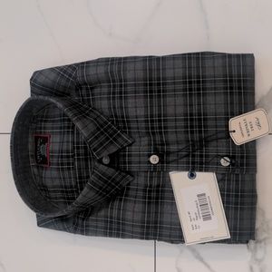 Men's long sleeve shirt